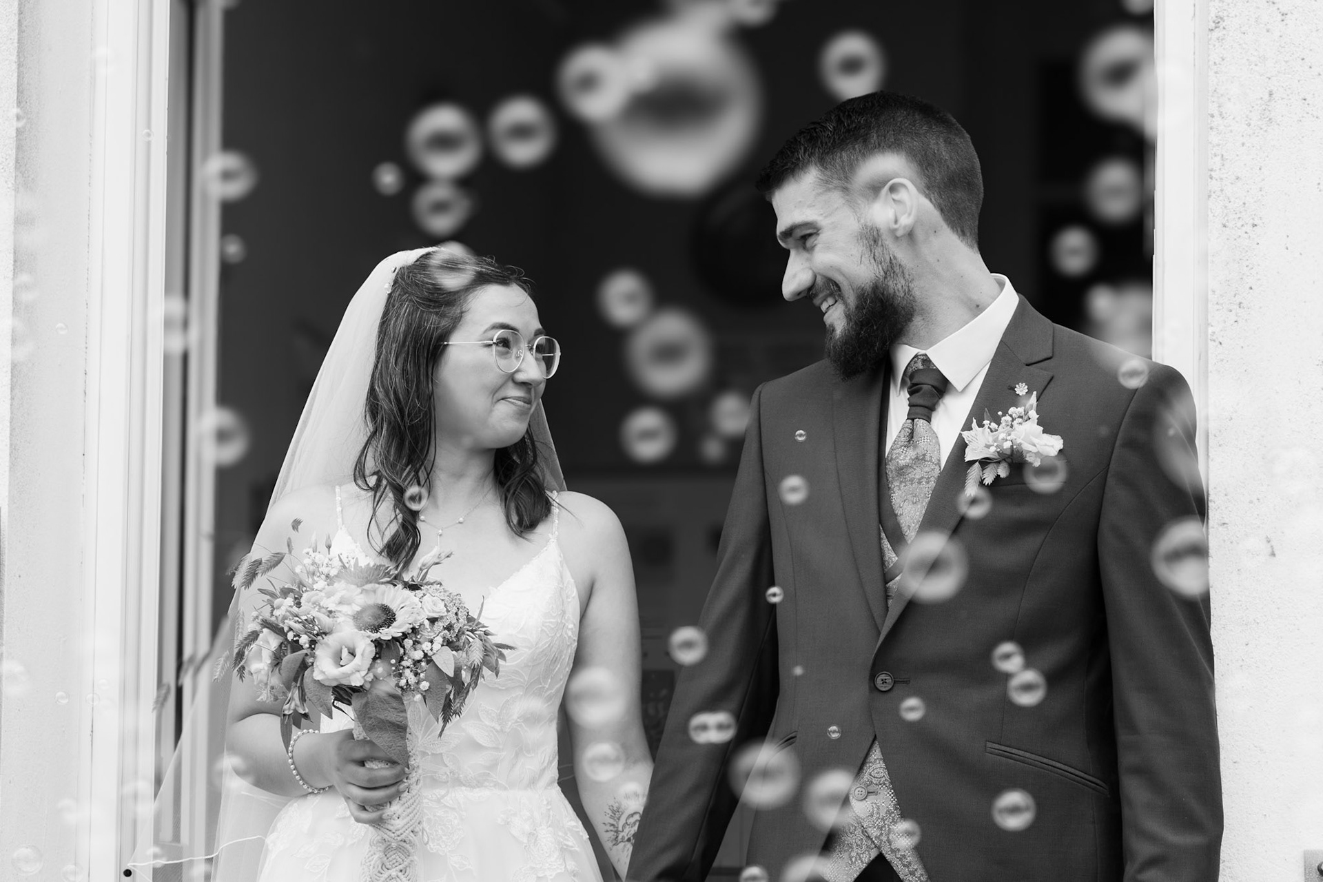 Photographie d'Amandine Morel